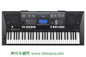 YAMAHA PSR-E 423电子琴