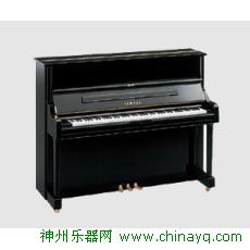 产品名称:雅马哈钢琴YU118DNS