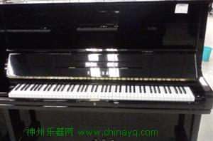原装进口二手钢琴 北京大型二手钢琴批发中心 特价