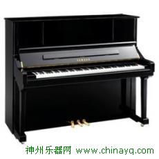雅马哈钢琴YU128DS
