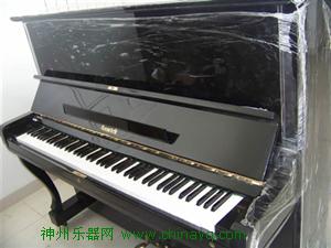 专业销售进口原装二手钢琴  低价出售