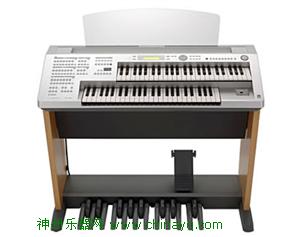 雅马哈ELB-01 双排键电子琴