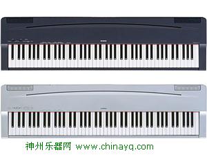 新品雅马哈P-70S电钢琴
