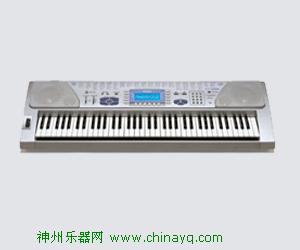 卡西欧CT-888电子琴