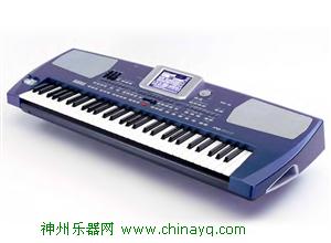 KORG Pa500中国版自动伴奏编辑合成器