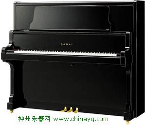 卡瓦依 钢琴K-80E