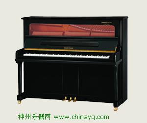 英昌 钢琴奥运纪念版 YP121BO