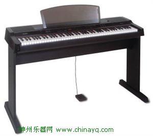 雅马哈YPP-200电子钢琴