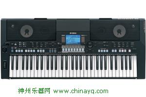 v雅马哈PSR-S550B电子琴