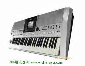 雅马哈PSR-S700高档电子琴