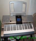 雅马哈PSR-3000 单排键电子琴