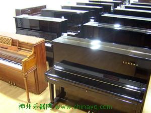 批发出售二手钢琴 日本原装进口工厂直销