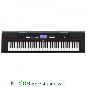 雅马哈电子琴NP-V60 np60  76键电子琴