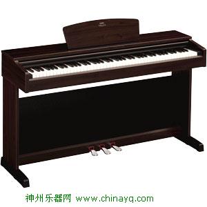 雅马哈 YDP-140电钢琴