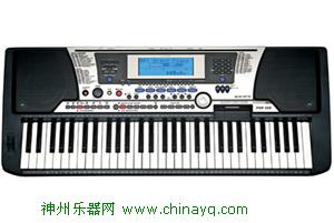 雅马哈 PSR-550电子琴
