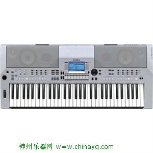 雅马哈 PSR-S550电子琴