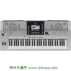 雅马哈 PSR-S910电子琴