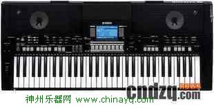 促销雅马哈PSR-S550电子琴