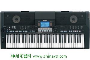促销雅马哈PSR-S550B电子琴