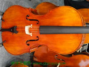 北京手工大提琴