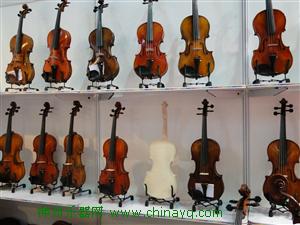 北京知音手工提琴