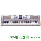 雅马哈 DGX-505电子琴+专用琴架