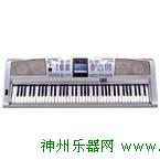 雅马哈 DGX-305电子琴