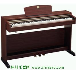 雅马哈 CLP-230电子钢琴