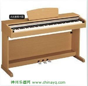 雅马哈 YDP-140C电钢琴