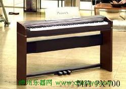 卡西欧 PX-700电钢琴