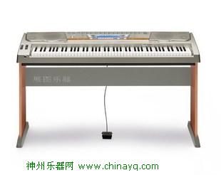 卡西欧 WK-8000高档电子琴