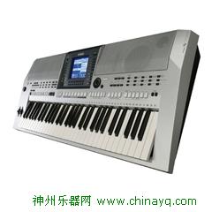 雅马哈电子琴 PSR-S700