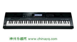 卡西欧WK7500电子琴 : 2150元
