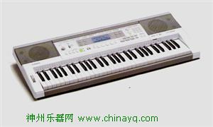 卡西欧CT-599电子琴 ：1500元