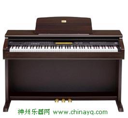 卡西欧电钢琴 AP-80R ：2760元