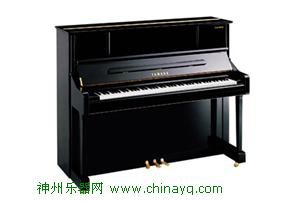 雅马哈 钢琴YC121C ：6630元