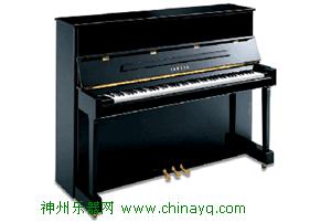雅马哈 钢琴YA116 ：3750元