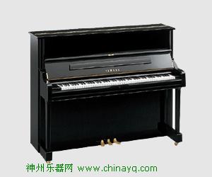 雅马哈 钢琴精品U1系列 ：8790元