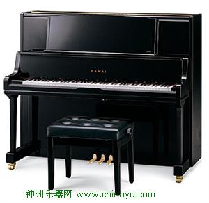 卡瓦依 钢琴K-5 ：6810元