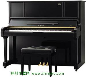卡瓦依 钢琴VT-125 ：5250元