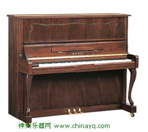 卡瓦依 钢琴NK25 ：6900元
