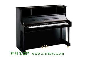 卡瓦依 钢琴 KU-132 ：13380元