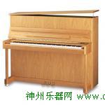 珠江 UP120S彩色钢琴 ：6630元