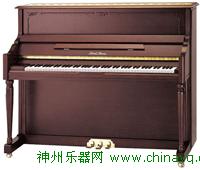 珠江钢琴UP123P ：4740元