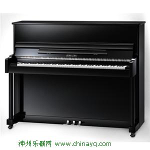 京珠钢琴 水晶BUP120 :7710元