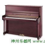 里特米勒UP120R钢琴 ：6450元