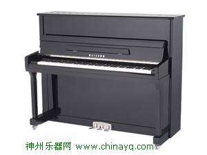 珠江(威腾)钢琴PD120 H6 ：7800元