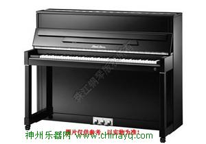 珠江钢琴提高版120T2 ：6360元