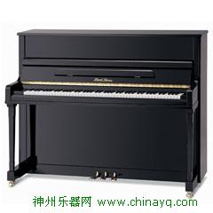 珠江钢琴 UP120S ：6090元