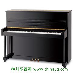 珠江钢琴 118E ：5100元